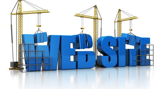 Sự khác biệt giữa Web Site và Web Application