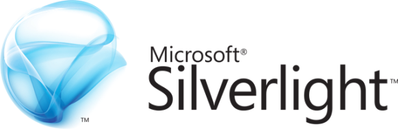 silverlight-logo