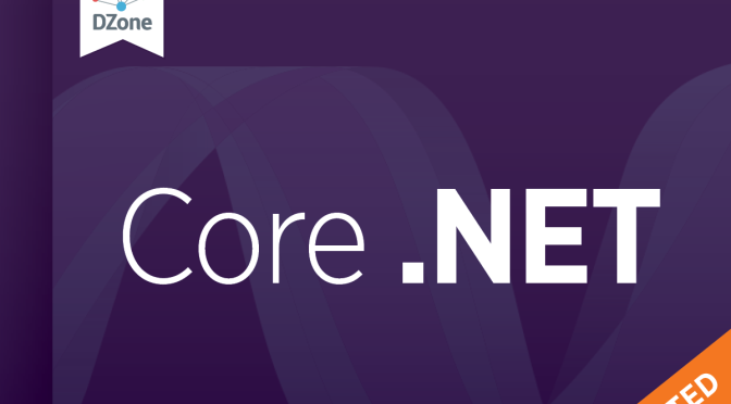 Series C# hay ho – Hello .NET Core