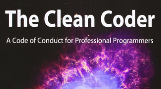 Review sách: The Clean Coder – Trở thành coder chuyên nghiệp và “có tâm”