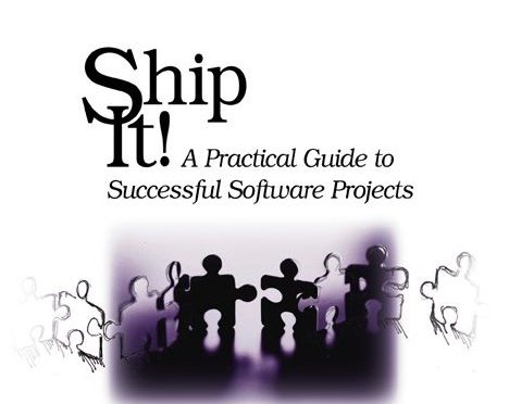 Review sách – Ship It! – Làm phần mềm theo phong cách chất chơi người dơi