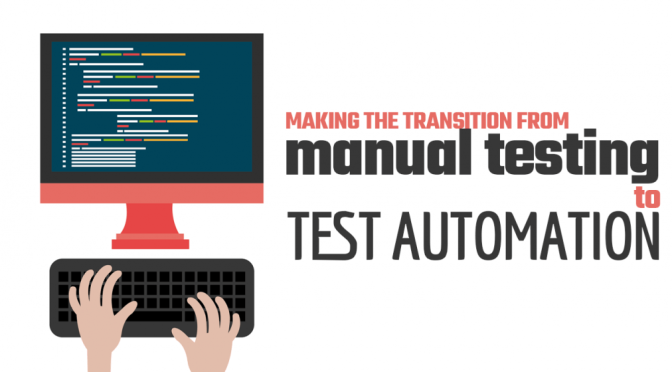 Tổng quan về testing – Phần 3: Công việc của tester, Automation Test có gì hot