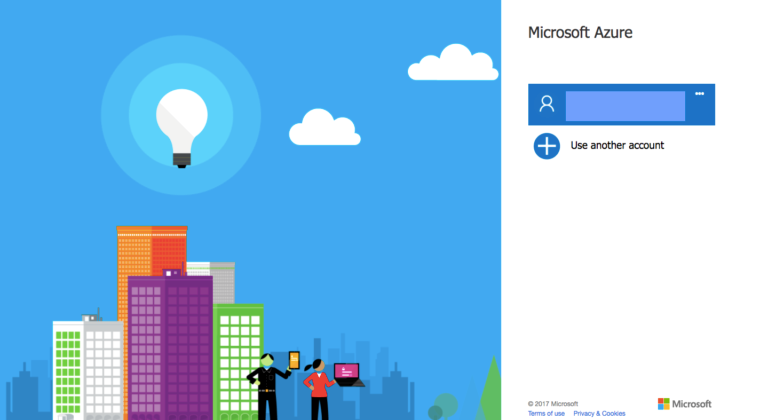 Cùng học Cờ Lao – Azure Phần 1: Cách tạo account Microsoft ...