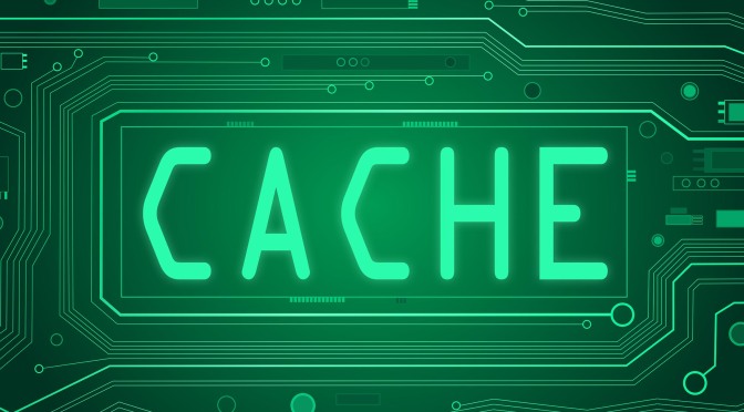 Bạn biết gì về Caching – Kĩ thuật được 96.69% hệ thống sử dụng để tăng tốc độ tải