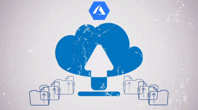 Cùng học Cờ Lao – Azure Phần 6.2: Tìm hiểu về Azure Blob và Azure File